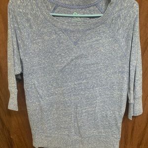 Quarter Sleeve Tshirt